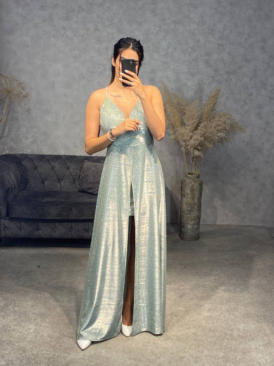 Celeste - Light Green